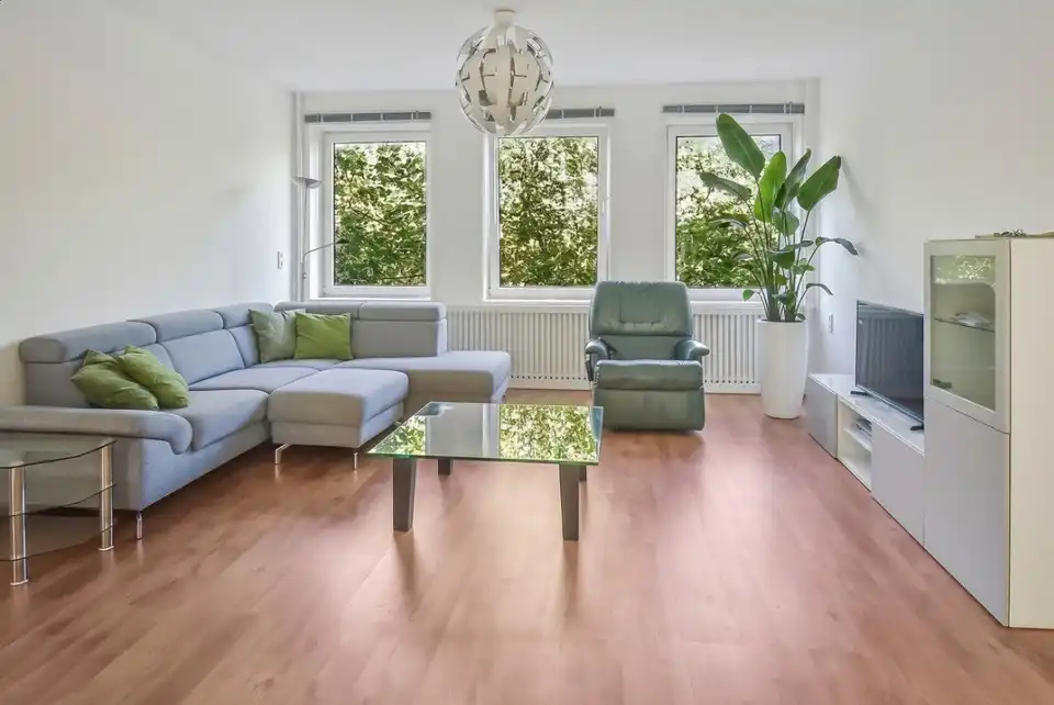 Appartement Foto #1 te huur bij Huurstunt