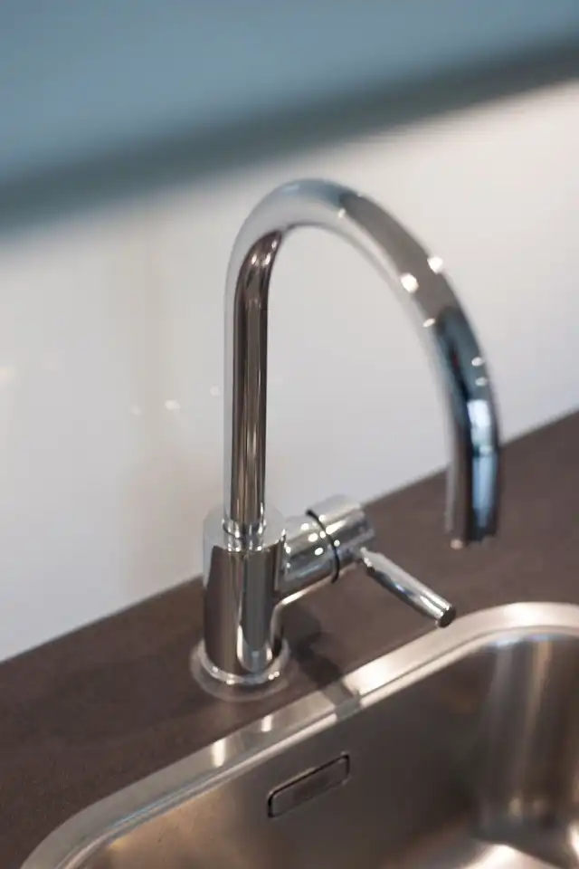 Foto #10 Appartement Van Lijnden van Hemmenstraat Hoofddorp