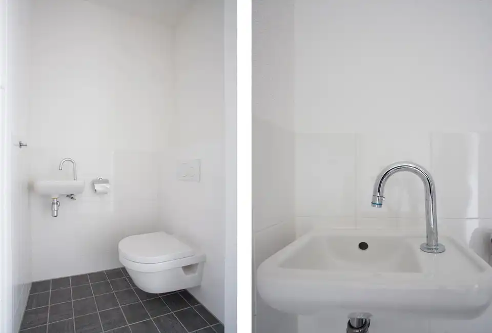 Foto #15 Appartement Van Lijnden van Hemmenstraat Hoofddorp