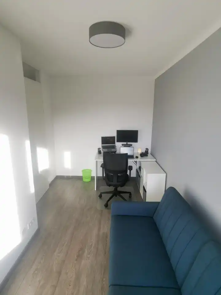 Foto #21 Appartement Van Lijnden van Hemmenstraat Hoofddorp