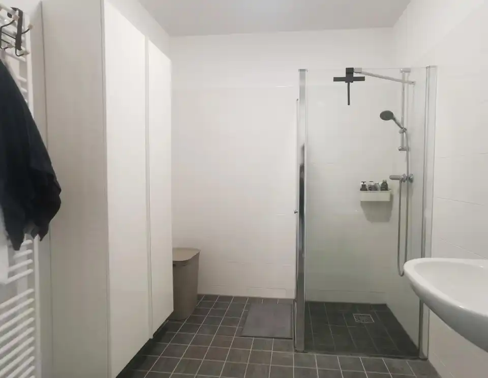 Foto #18 Appartement Van Lijnden van Hemmenstraat Hoofddorp