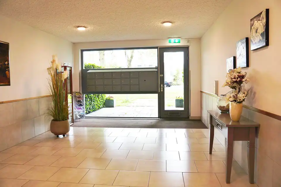 Foto #25 Appartement Van Lijnden van Hemmenstraat Hoofddorp