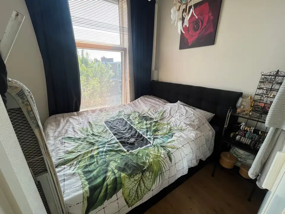Appartement Foto #2 te huur bij Huurstunt
