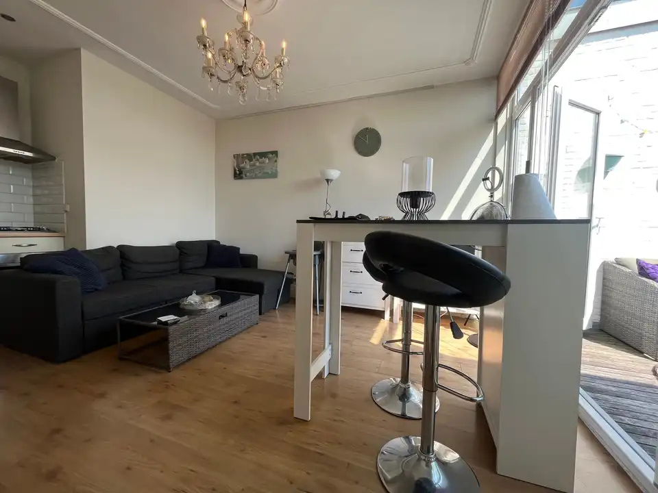 Appartement Foto #0 te huur bij Huurstunt