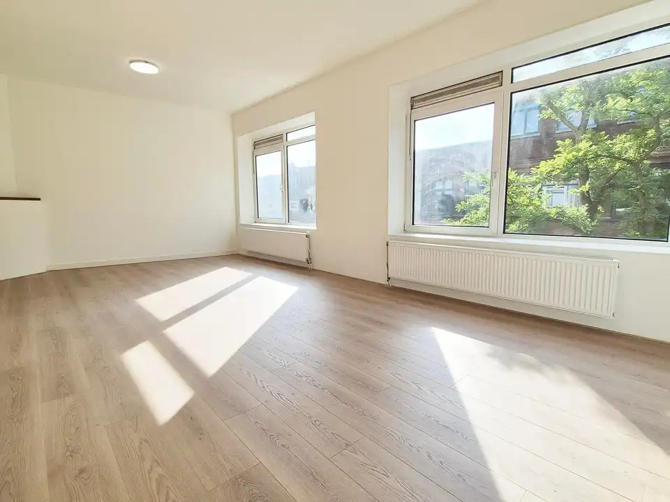 Appartement Foto #2 te huur bij Huurstunt