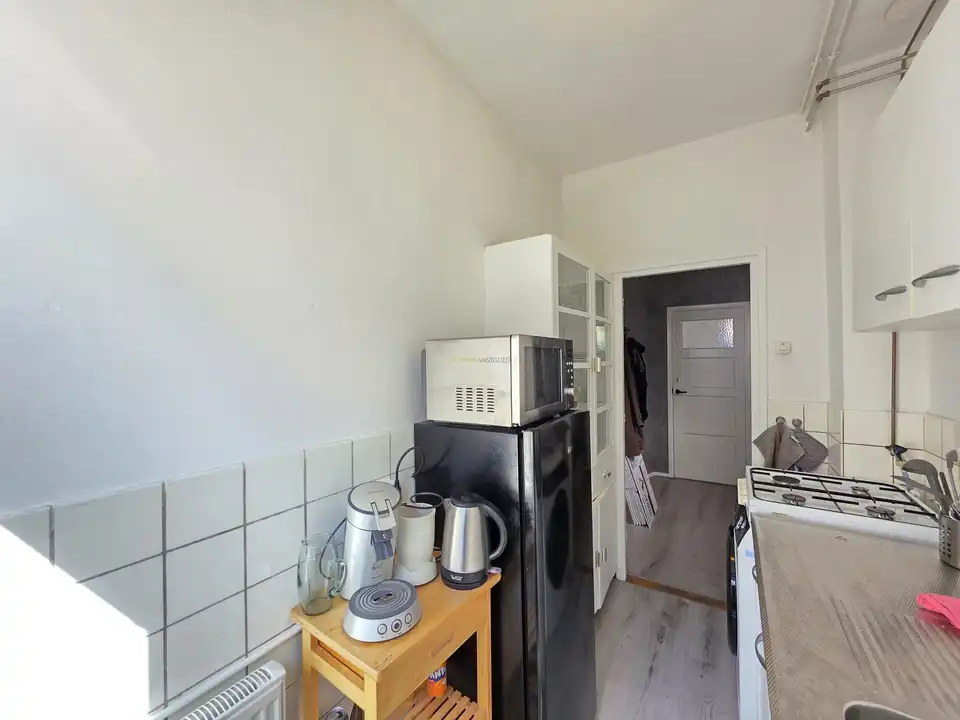 Foto #13 Appartement Sternstraat Rotterdam