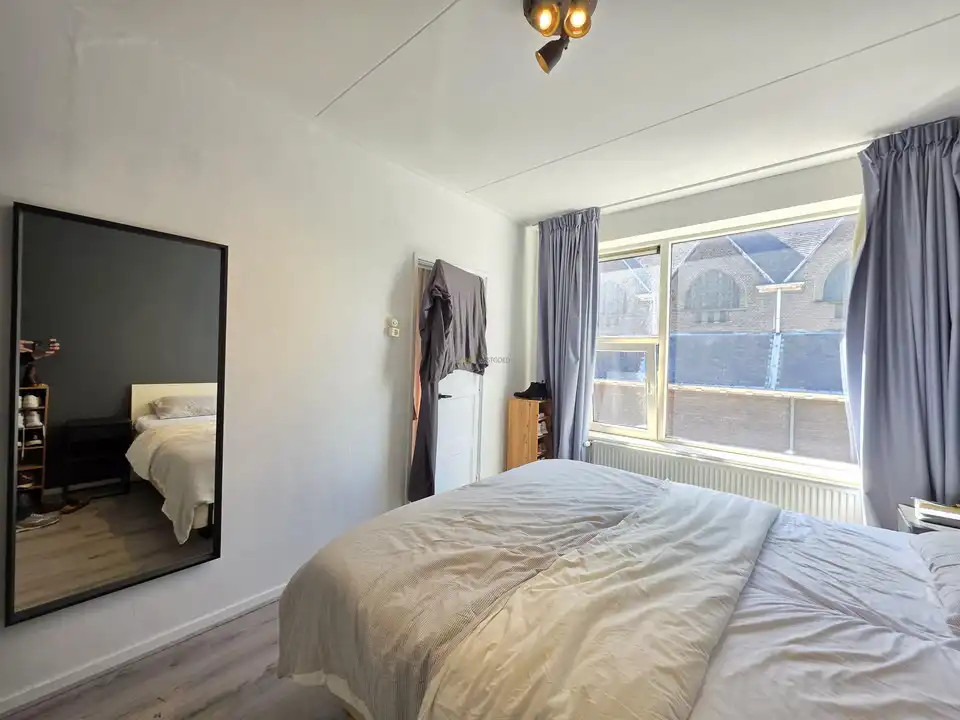 Foto #8 Appartement Sternstraat Rotterdam