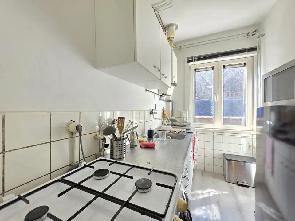 Foto #12 Appartement Sternstraat Rotterdam