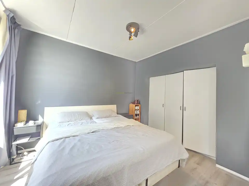 Foto #5 Appartement Sternstraat Rotterdam