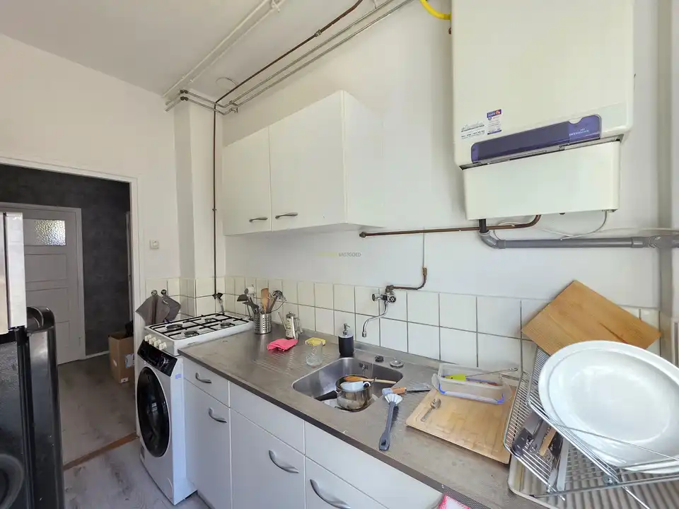 Foto #15 Appartement Sternstraat Rotterdam