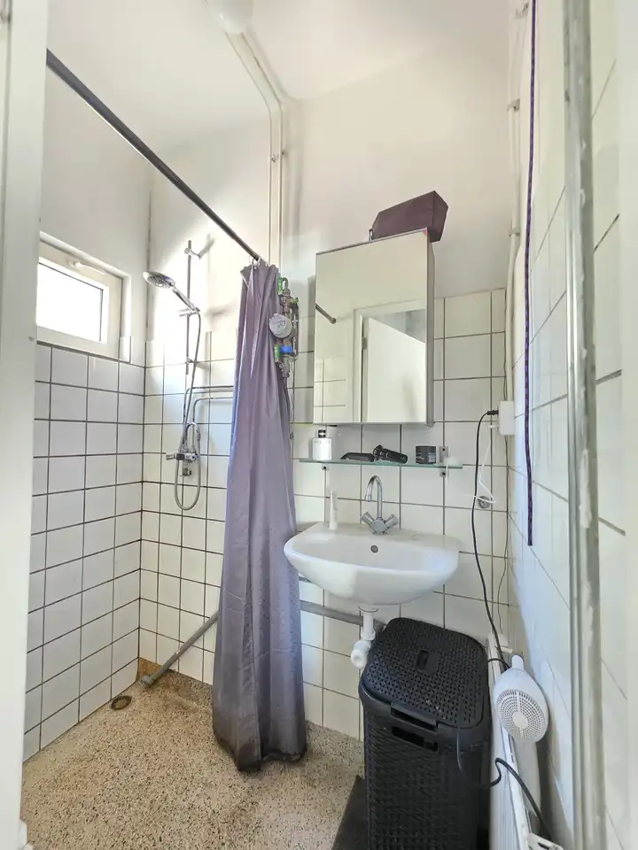Foto #17 Appartement Sternstraat Rotterdam