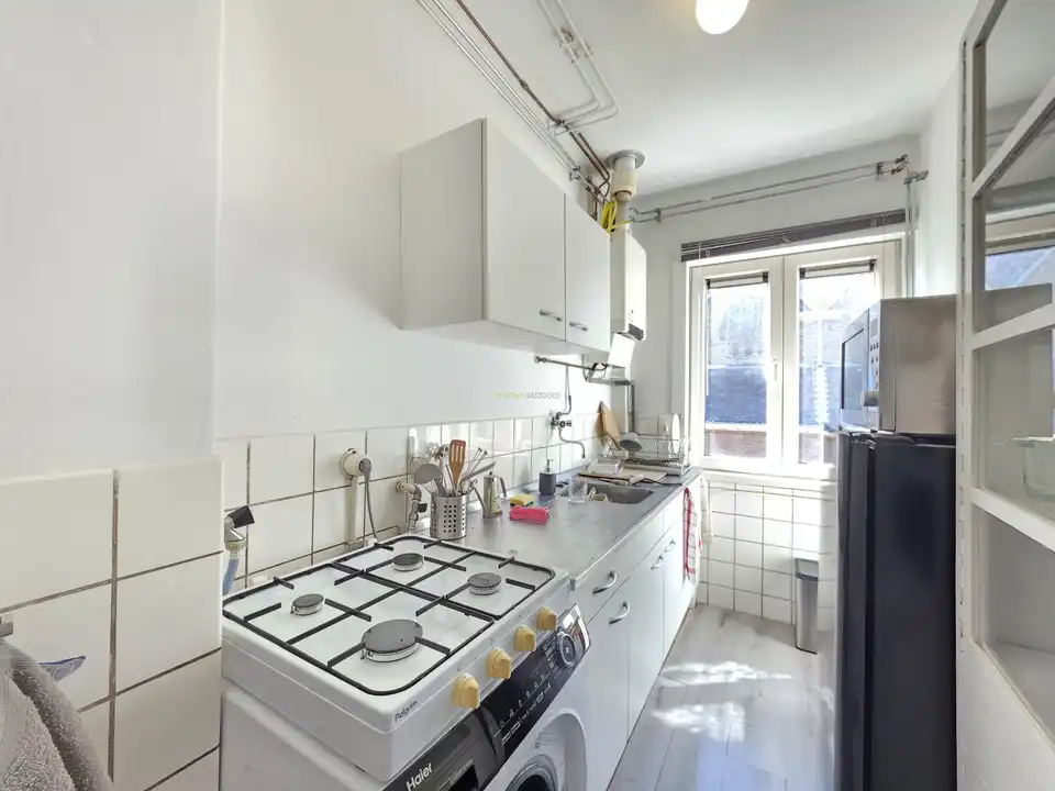 Foto #10 Appartement Sternstraat Rotterdam