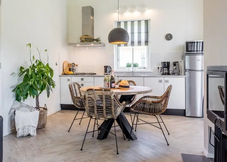 Huurwoning Foto #2 te huur bij Huurstunt