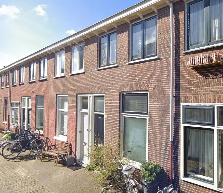 Huurwoning Foto #0 te huur bij Huurstunt
