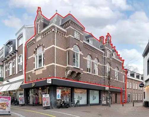 Appartement Foto #0 te huur bij Huurstunt