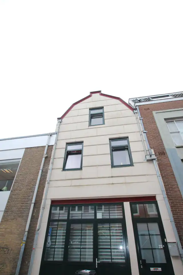 Appartement Foto #0 te huur bij Huurstunt