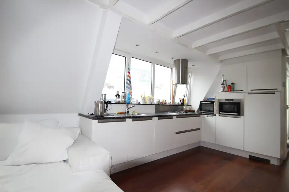 Appartement Foto #3 te huur bij Huurstunt