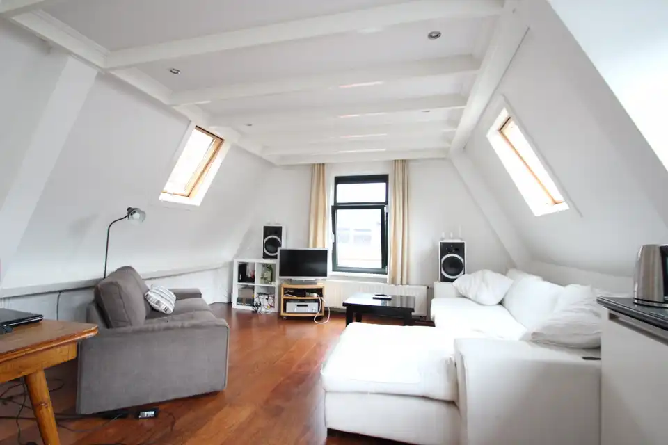 Appartement Foto #2 te huur bij Huurstunt