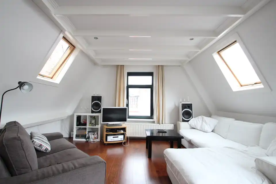 Appartement Foto #1 te huur bij Huurstunt