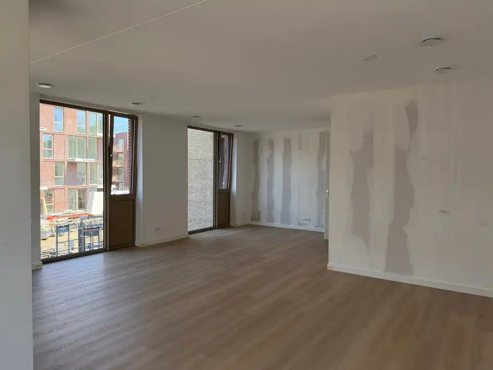 Appartement Foto #3 te huur bij Huurstunt