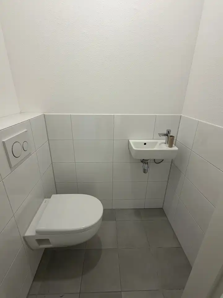 Foto #12 Appartement Rozenstraat Tilburg