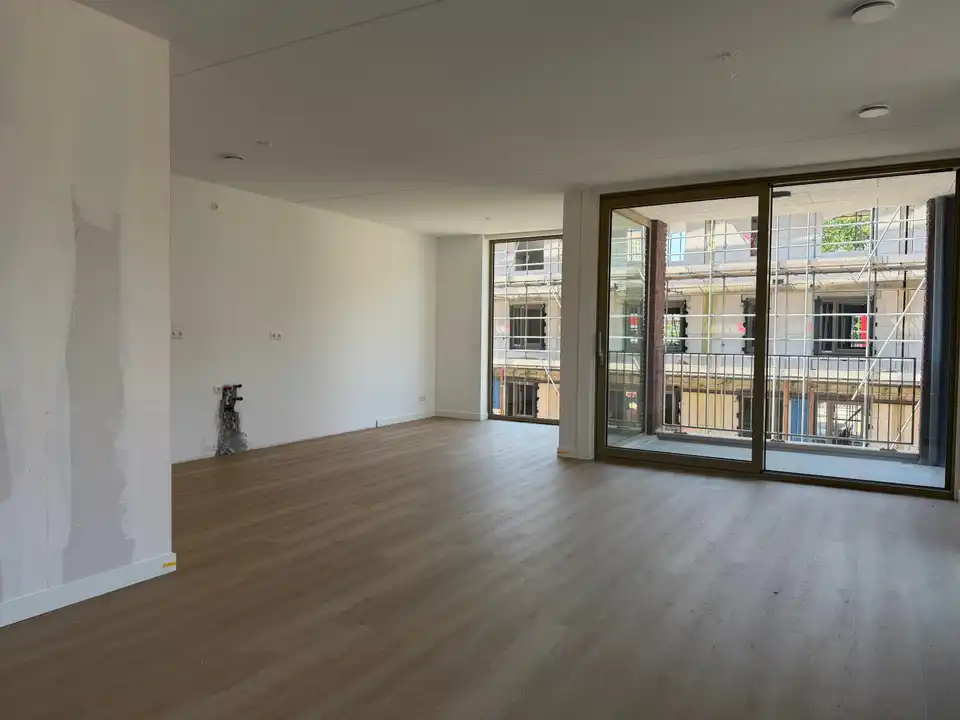 Appartement Foto #1 te huur bij Huurstunt