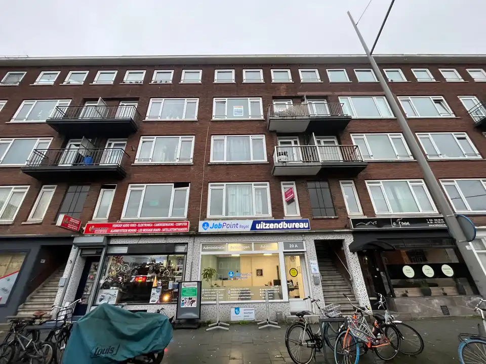 Appartement Foto #0 te huur bij Huurstunt