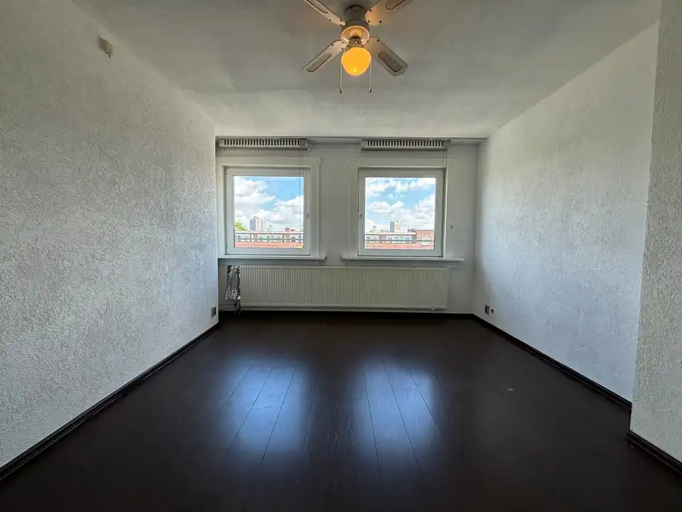 Foto #8 Appartement Pleinweg Rotterdam