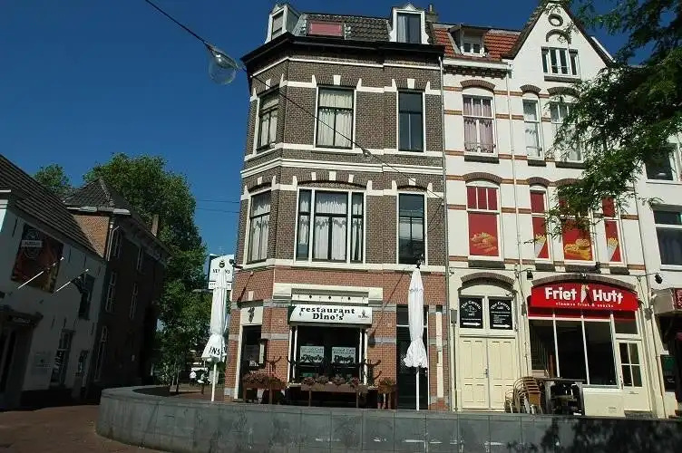 Kamer Foto #0 te huur bij Huurstunt