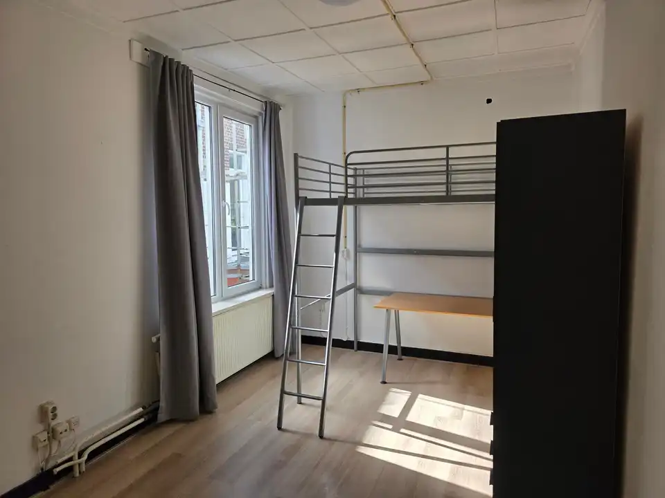 Kamer Foto #1 te huur bij Huurstunt