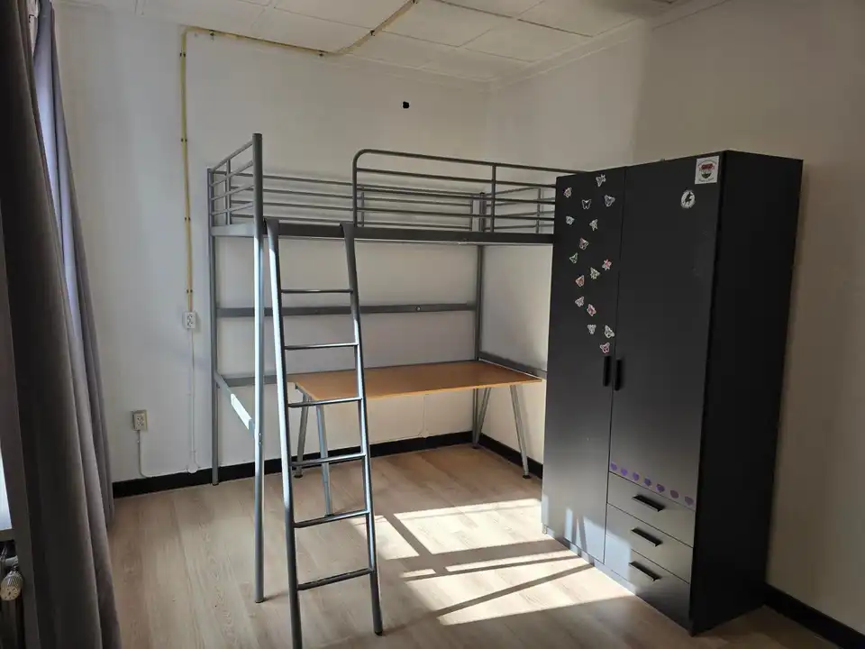 Kamer Foto #2 te huur bij Huurstunt