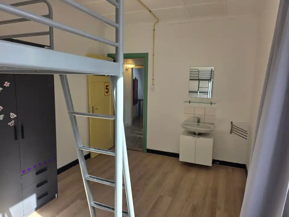 Kamer Foto #3 te huur bij Huurstunt