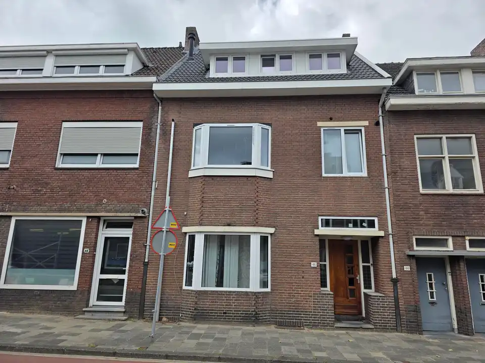 Kamer Foto #0 te huur bij Huurstunt