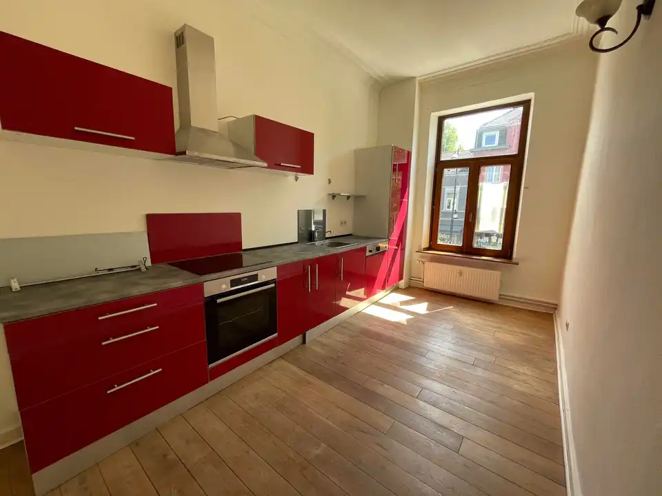 Appartement Foto #3 te huur bij Huurstunt