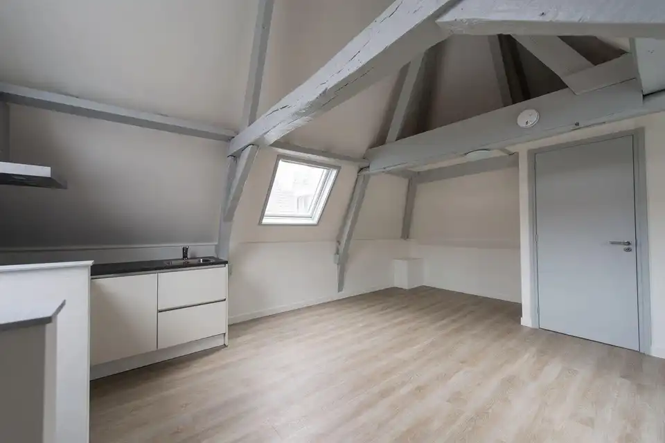 Foto #2 Studio Kloksteeg Delft
