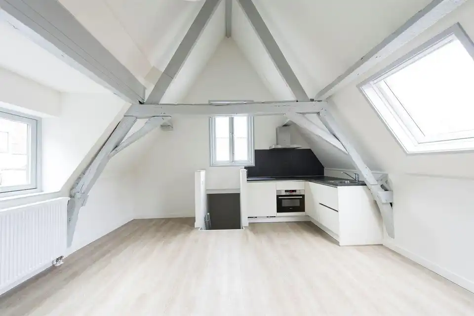 Foto #3 Studio Kloksteeg Delft