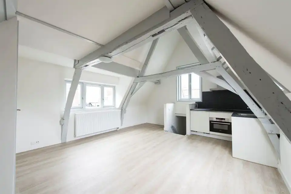 Foto #1 Studio Kloksteeg Delft