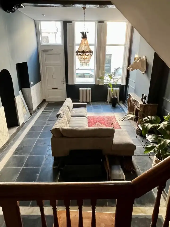 Appartement Foto #3 te huur bij Huurstunt