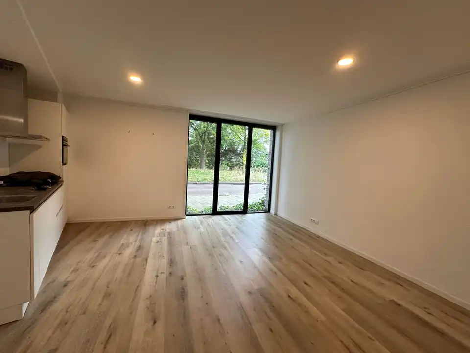 Appartement Foto #3 te huur bij Huurstunt