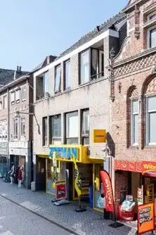 Studio Foto #0 te huur bij Huurstunt