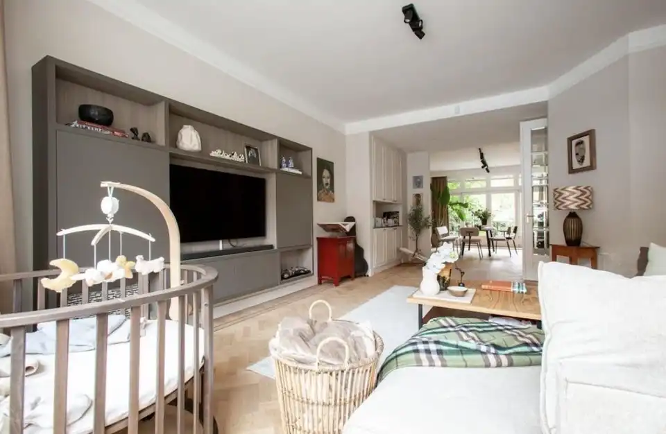 Huurwoning Foto #0 te huur bij Huurstunt