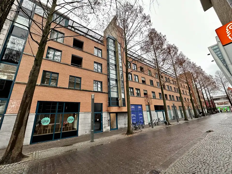 Appartement Foto #0 te huur bij Huurstunt
