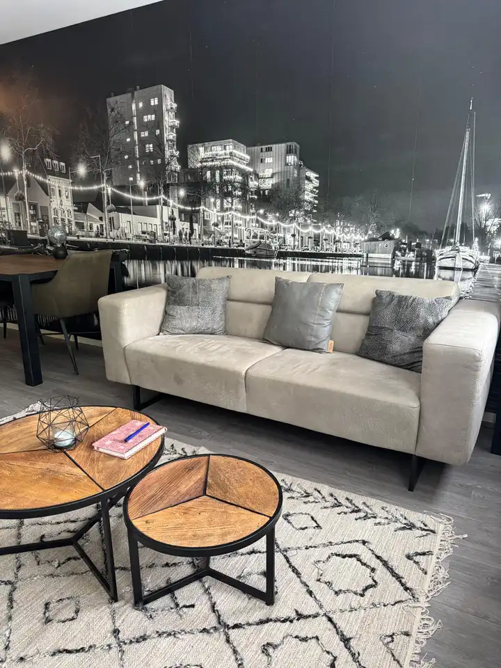 Appartement Foto #2 te huur bij Huurstunt