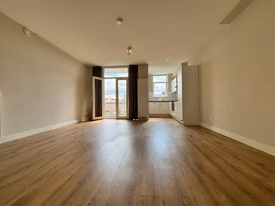 Appartement Foto #1 te huur bij Huurstunt