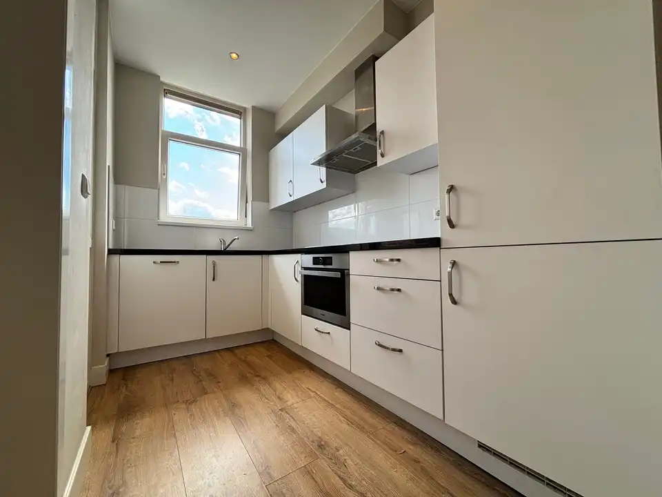Appartement Foto #3 te huur bij Huurstunt
