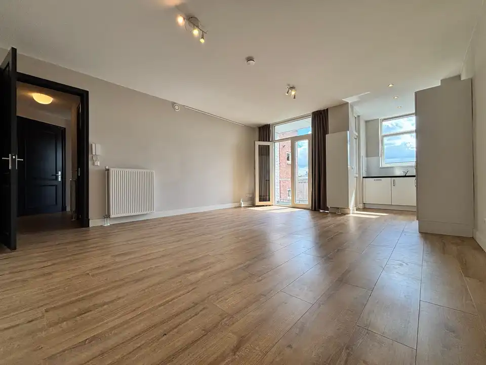 Appartement Foto #2 te huur bij Huurstunt