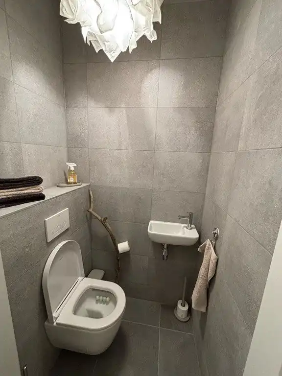Appartement Foto #2 te huur bij Huurstunt