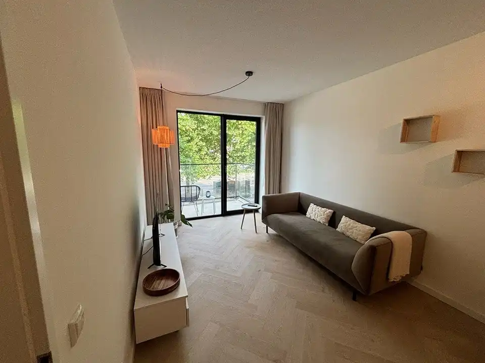 Appartement Foto #0 te huur bij Huurstunt
