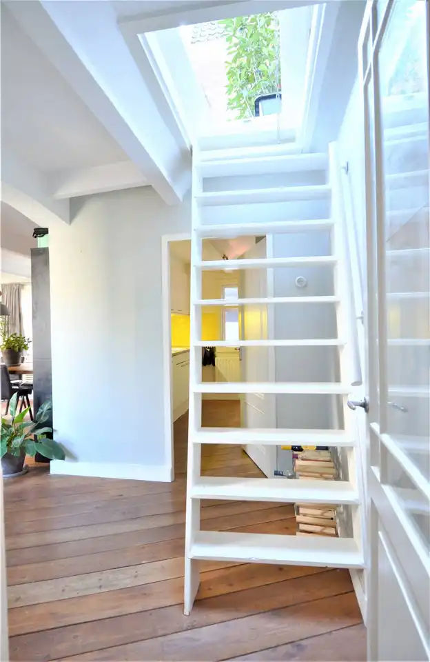 Appartement Foto #2 te huur bij Huurstunt