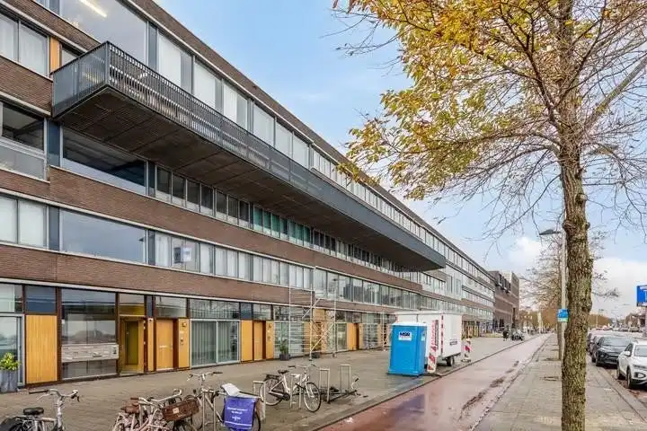 Appartement Foto #0 te huur bij Huurstunt